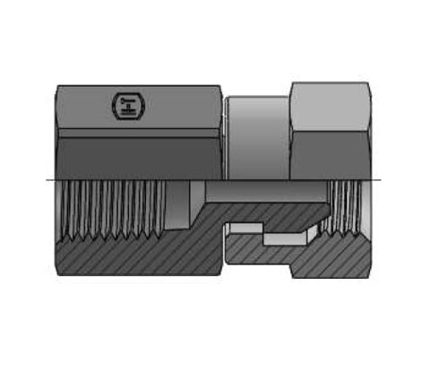 HT1405 FP-FPS Straight