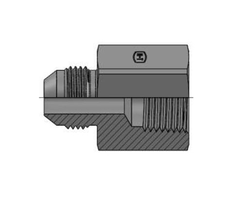 HT2405 MJ-FP STRAIGHT