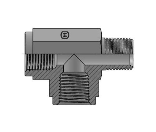 HT5602 MP-FP-FP STREET TEE