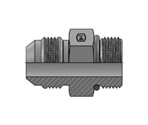 HT6400-O MJ-MORB STRAIGHT
