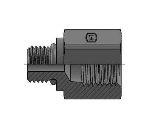 HT6405 FORB-FP STRAIGHT