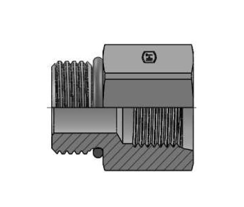 HT6410 MORB-FORB STR.REDUCER