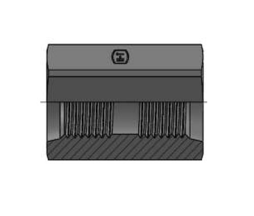 HT6425 FORB-FORB STRAIGHT