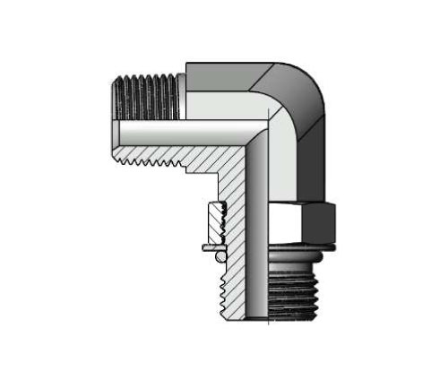HT6806 MAORB-MP 90°