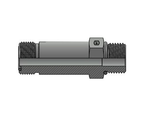 HTFS6400-L-O MFS-MORB Straight Long