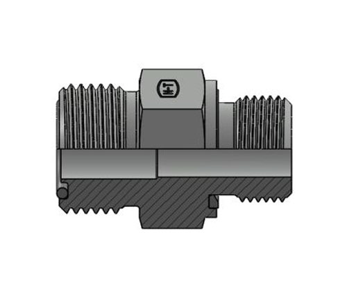 HTFS7701 MFS-MMED Straight